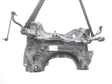 Berceau moteur 9677071680 Citroen C4 PICASSO II (B78)