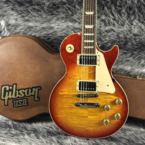 Gibson les paul - les, traditional