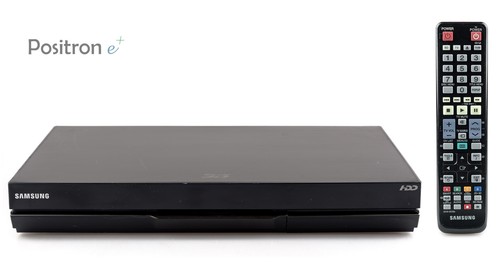Samsung d8200 lecteur - bd-d8200,