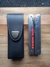 Couteau Gardes Suisses Victorinox