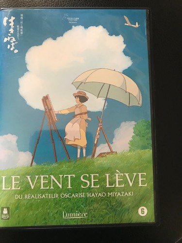 Vent leve affiche - vent,