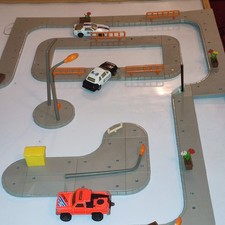 Majorette Majo-Kit - Pieces