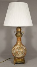 Satsuma et Gagneau Paris