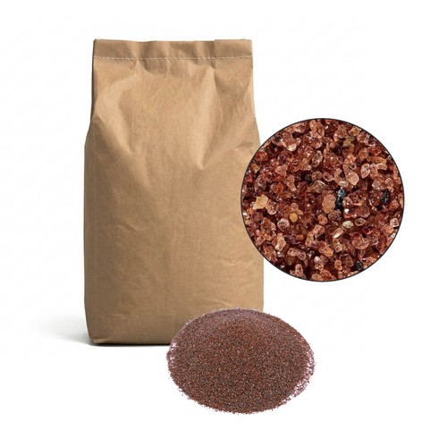 Sable sablage garnet - sablage,