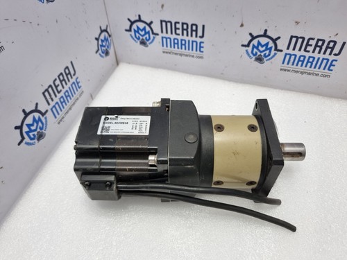 Moteur servo facile leadshine - moteur,
