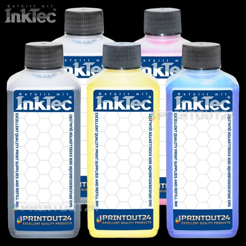 1l inktec imprimante - 5, 0,1l