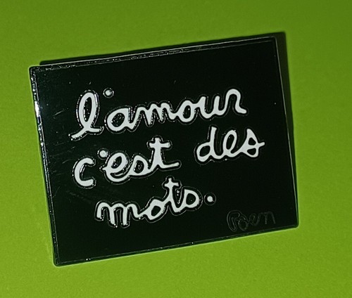 Pin ancien l - ancien, "