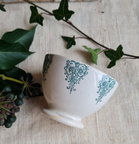 Rare ancien petit - rare, grand