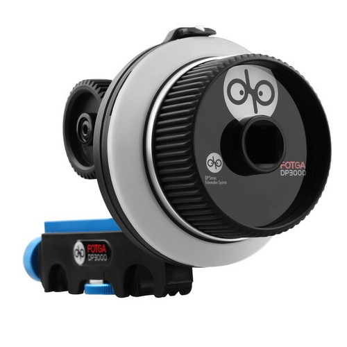 Fotga 3000 quick release - dp, qr