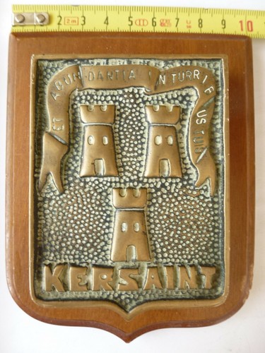 Kersaint escorteur - (1),