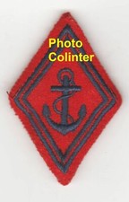 Colonial / Navy / BIGOR