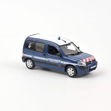 NOREV 155713 Citroen Berlingo