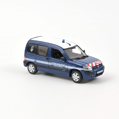 Norev 155713 citroen - citroen, berlingo