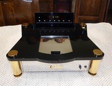 lecteur CD Evolution 3 SE de Perform Hifi /Audiomeca - Pierre Lurné