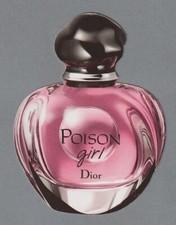 Carte publicitaire  réplique