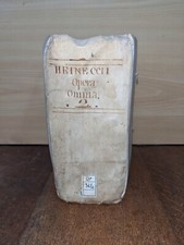 Livre ancien gottlieb - ancien-, io.