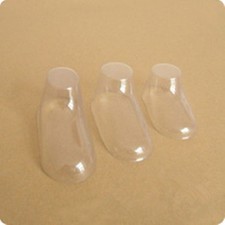 50pcs 25pairs Baby Feet