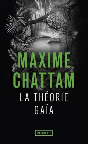Théorie gaïa chattam - théorie,