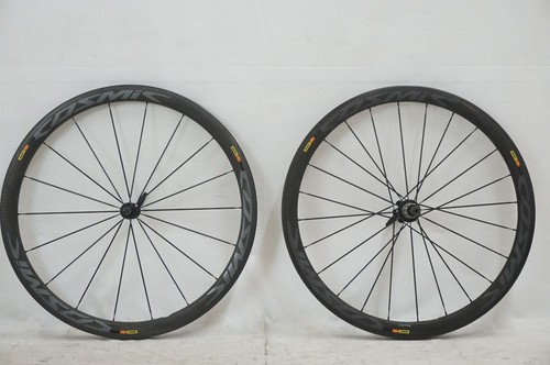 Jeu roues mavic cosmic - roues,