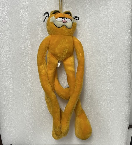 Rare fiesta garfield - fiesta, the