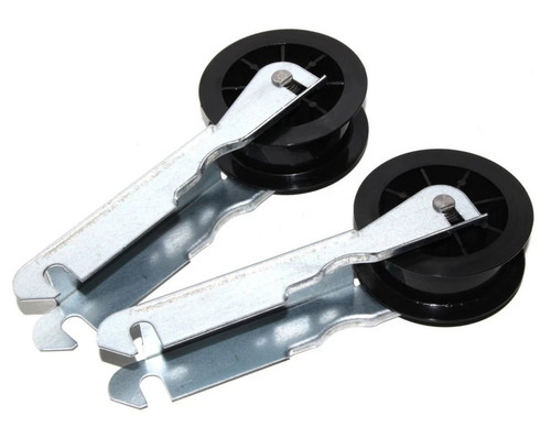Candy hoover kit - candy, roues