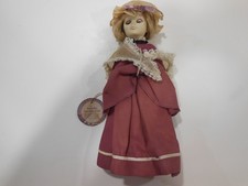 Poupée EFFANBEE DOLLS 