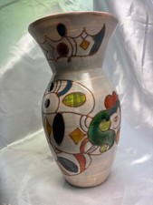  Vase Vallauris en Céramique