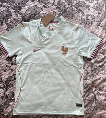 Maillot équipe france - de,