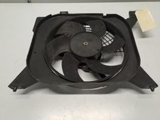  Moto ventilateur radiateur d'occasion ref.  00001253A1 de CITROEN S/R:112202554