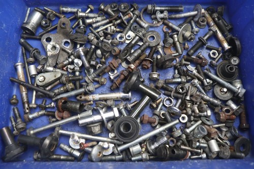 Sac visserie vis suzuki - vis,