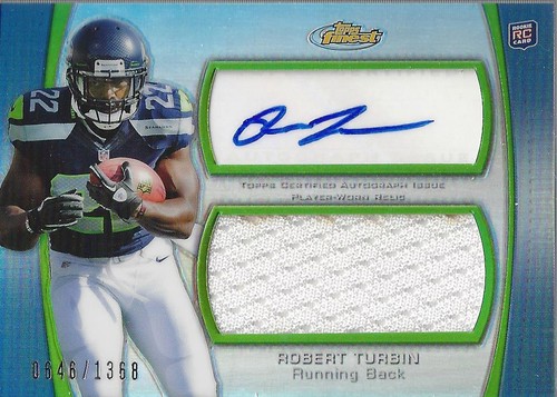 2012 finest jumbo refractors - finest,