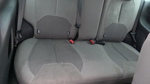 Banquette arriere citroen - banquette, ds3