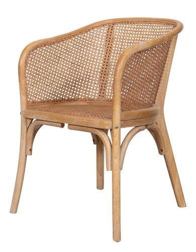 Chaise country biscottini - country,