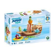 PLAYMOBIL Junior 71769 Peter