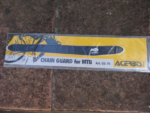 Acerbis garde chaîne - , vtt