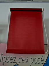 store enrouleur occultant