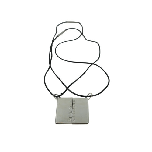 Lot colliers hermes avec - 2,