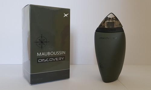 Discovery mauboussin - discovery, mauboussin (2021)