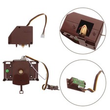  Mouvement d'horloge à coucou