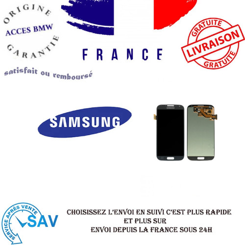 Originale ecran lcd tactile - ecran,