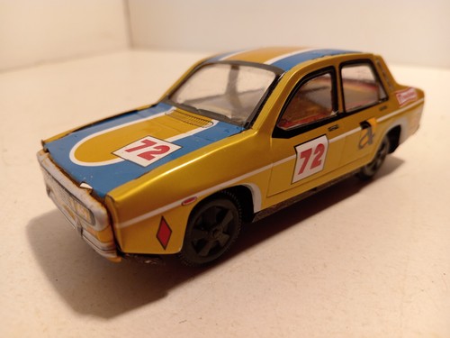 Paya 2301 renault - paya, sp