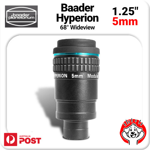 5mm baader hyperion modular - 5mm,