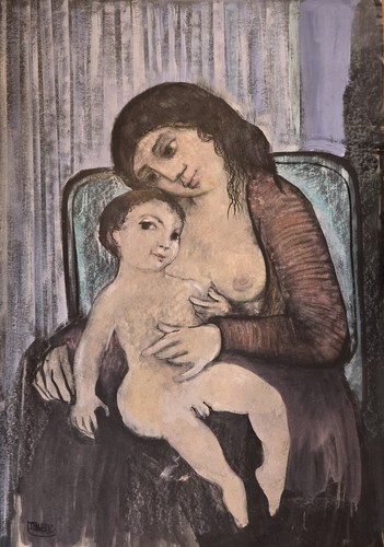 Louis trabuc hsp - (1928-2008),