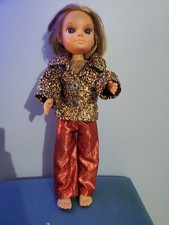 Vêtements pour poupée Nancy