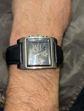 Montre homme collection