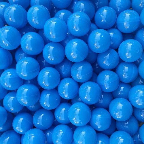 100pcs 32mm jouet balle - pp,