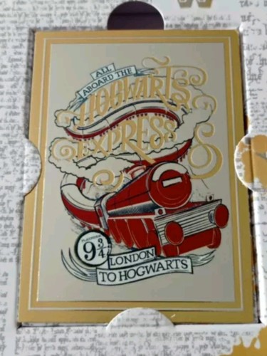Panini harry potter bienvenue - harry,