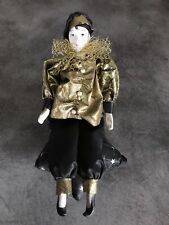 Figurine personnage PIERROT