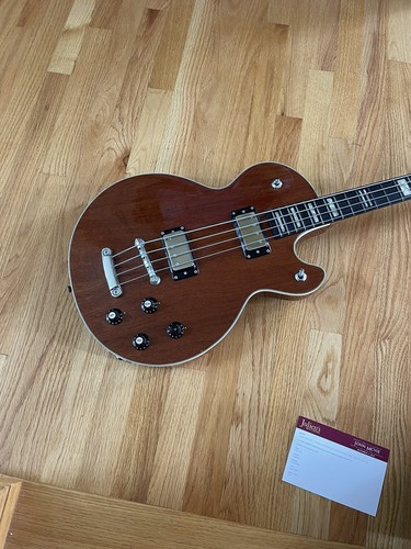 Rare personally owned john - owned,