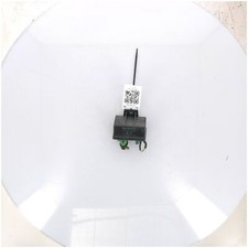 Relais de préchauffe - Citroen XSARA PICASSO - 598138 - F0-3625M